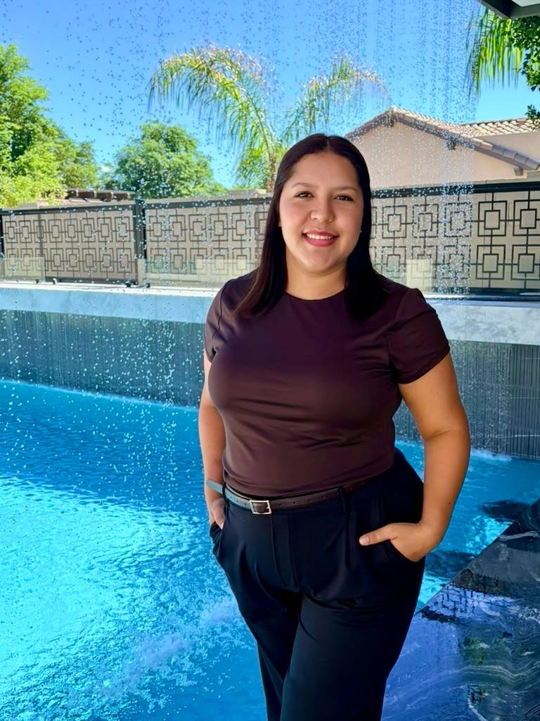 Yadira Rentería, Phoenix Metro REALTOR
